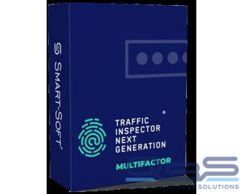 Право на использование программы Multifactor для Traffic Inspector Next Generation 500 купить QBS.ru