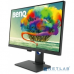 Монитор LCD BenQ 27 PD2700U черный/серый {IPS LED 3840x2160 5ms 16:9 178°/178° 350cd 1300:1 HDR10 HDMI2.0 DisplayPort1.2 miniDP USB-Hub USB3.0x4 AudioOut 2Wx2} 9H.LHALB.QBE/9H.LHALB.QBE купить QBS.ru