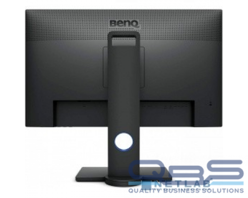 Монитор LCD BenQ 27 PD2700U черный/серый {IPS LED 3840x2160 5ms 16:9 178°/178° 350cd 1300:1 HDR10 HDMI2.0 DisplayPort1.2 miniDP USB-Hub USB3.0x4 AudioOut 2Wx2} 9H.LHALB.QBE/9H.LHALB.QBE купить QBS.ru