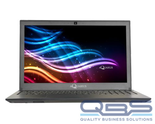 Ноутбук Aquarius Cmp NS685U R11 (Исп.2) i5 10210U/8GB/512GB SSD/15.6 FHD/VGA/RJ45/WIFI/BT/Cam/noOS/Mouse/Внесен в реестр Минпромторга купить QBS.ru