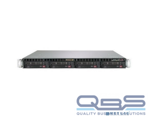 Сервер Supermicro SYS-5019C-M купить QBS.ru