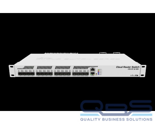 Коммутатор Juniper QFX5100-96S-AFO