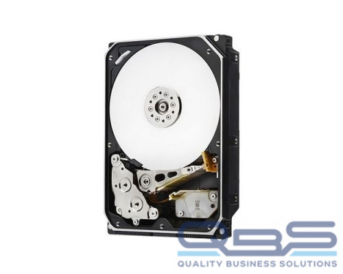 Жёсткий диск Western Digital 10 ТБ (0B42303)