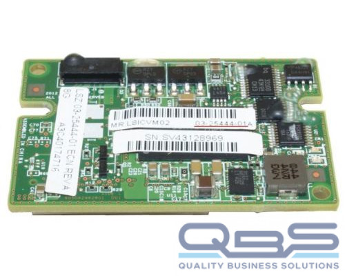 Кабель Fujitsu TFM module for FBU on PRAID EP420i/e купить QBS.ru
