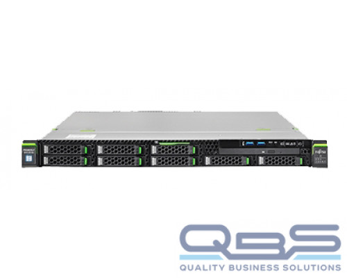 Сервер Fujitsu Primergy RX1330M4 купить QBS.ru