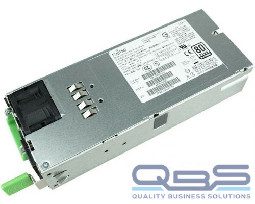 Блок питания Fujitsu S26113-F574-L13 Primergy Modular Power Supply 800W platinum hot plug for PY RX1330M3/M4, RX2510M2,RX2530M5/RX2540M5 купить QBS.ru