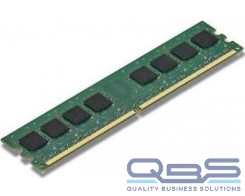 Модуль памяти Fujitsu S26361-F3909-L716 Primergy 16GB (1x16GB) DIMM 2Rx8 DDR4-2666 Unbuffered ECC ( for RX1330M4 servers) купить QBS.ru