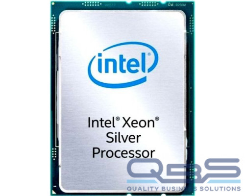 Процессор Fujitsu S26361-F4082-L811 Primergy Intel Xeon Silver 4210R 10C 2.40 GHz w/o FAN kit купить QBS.ru
