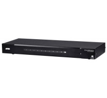 10-портовый 4k hdmi разветвитель ATEN 10-Port 4K HDMI Splitter