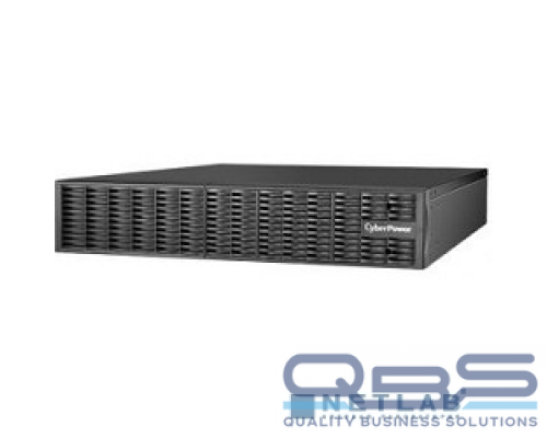 ИБП CyberPower ВБМ BPSE36V45ART2U {для моделей ИБП OLS1000ERT2U/OLS1500ERT2U} купить QBS.ru