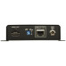 Удлинитель Aten HDMI HDBaseT, Dual Output (4K@100м / 1080p@150м) купить QBS.ru