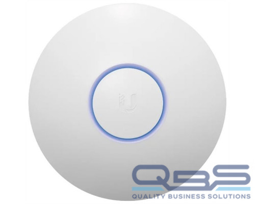 Точка доступа Ubiquiti UniFi AP AC HD (5-pack) купить QBS.ru