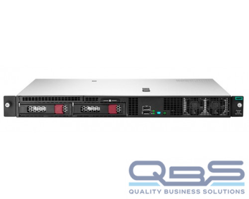 Сервер ProLiant DL20 Gen10+ E-2314 NHP Rack(1U)/Xeon4C 2.86GHz(8Mb)/1x8GbR1-3200/IntelVROC(RAID 0/1/5/10)/noHDD(2)LFF/noDVD/iLOstd/2x1GbEth-Emb/3FanNHP/1x290WnRed/Rail купить QBS.ru