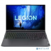 Ноутбук 82RF00GWRK Lenovo Legion 5 Pro G7 16 WQXGA IPS/i5-12500H/32GB/1TB SSD/RTX3060 6Gb/DOS купить QBS.ru