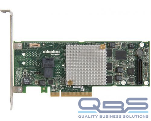 Контроллер SAS Adaptec ASR-8405 SGL купить QBS.ru