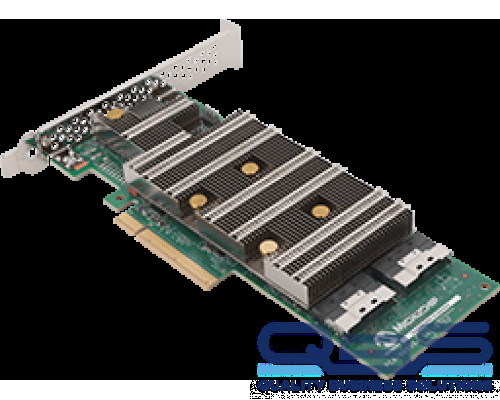 Контроллер SAS Adaptec SmartHBA 2200-16i купить QBS.ru
