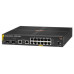 Коммутатор Aruba 6000 12G CL4 2SFP 139W Swch  (repl. for J9777A#ABB &  J9774A#ABB) купить QBS.ru