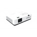 Проектор INFOCUS IN1014 3LCD,3400lm,XGA,1.48~1.78:1,2000:1,(Full3D),3.5mmin,Compositevideo,VGAIN,HDMIIN,USBb,лампа20000ч.(ECOmode),RS232,31дБ,3,1кг купить QBS.ru