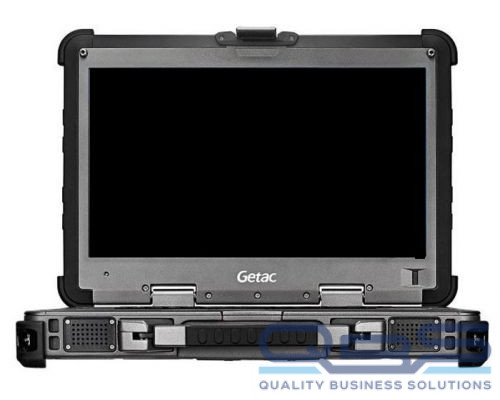 Ноутбук Getac X500G3 XJ6SZFWHCDXX i7 7820HQ/8GB/512GB/15 FHD/Win10Pro купить QBS.ru