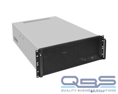 Корпус Exegate EX293264RUS Серверный корпус ExeGate Pro 4U650-18 <RM 19, высота 4U, глубина 650, БП 500RADS, USB> купить QBS.ru