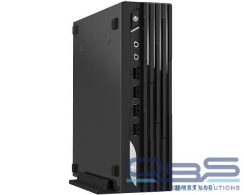 Компьютер MSI Pro DP21 12M-441RU   Black 9S6-B0A421-441 SFF {i7-12700/16Gb/512Gb SSD/W11Pro} купить QBS.ru