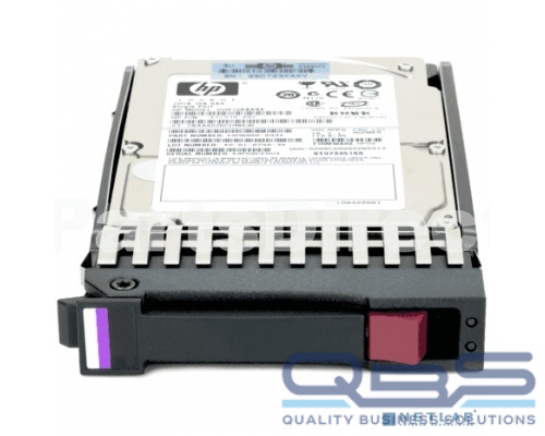 Жёсткий диск HP 873036-001/873012-B21  Жёсткий диск 1,2Tb 2.5 HPE dual port SAS 10000rpm 12Gb/s Standard Carrier DS купить QBS.ru