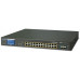Коммутатор PoE Planet GS-5220-24P4XV купить QBS.ru