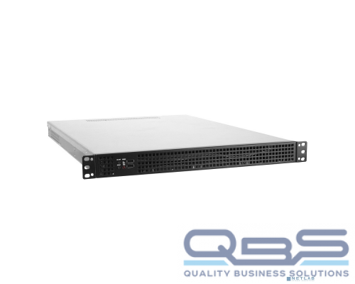 Корпус Exegate EX265510RUS Серверный корпус Pro 1U650-04 <RM 19,  высота 1U, глубина 650, БП 500ADS, USB> купить QBS.ru