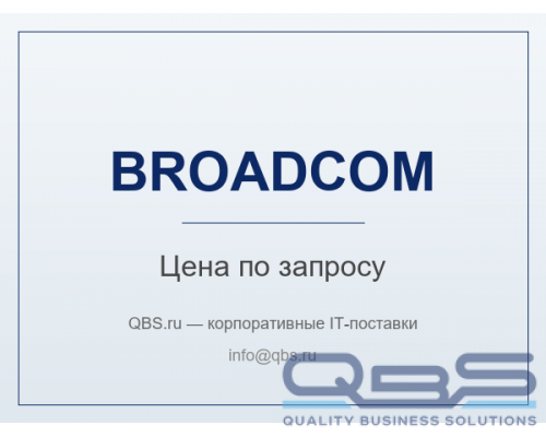 Адаптер Broadcom Emulex LPe32002-M2 HBA Dual Port 32Gb Fibre Channel
