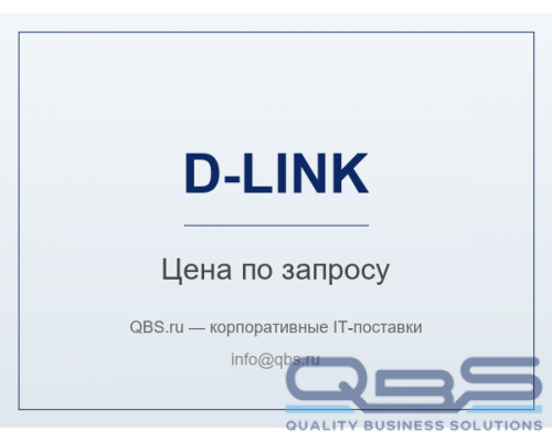 Маршрутизатор D-Link DWR-980 4G LTE