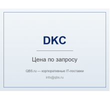 Труба DKC 141920A двустенная ПНД гибкая дренажная D200мм с геофильтром SN6 перфорация 360 град в бухте 35м цвет черный