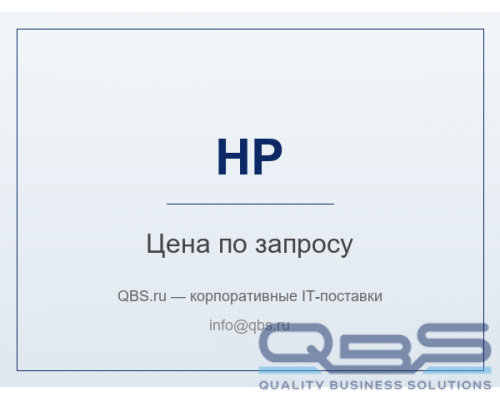 Кабель HP Ethernet 7ft Cat5e RJ45 M-M