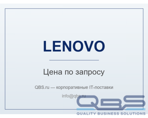 SSD-накопитель Lenovo ThinkSystem M.2 CV3 128GB SATA 6Gbps Non-Hot Swap