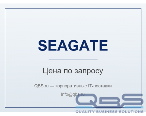 Жёсткий диск Seagate Exos 16 ТБ (ST16000NM004J)
