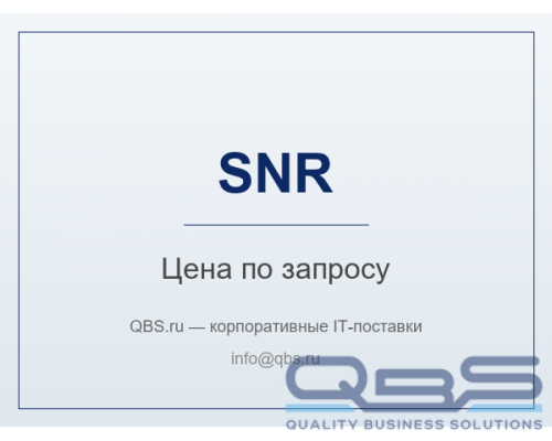 Сетевая карта SNR Mellanox ConnectX-4 LX EN 2 порта 10GbE SFP+