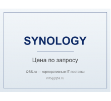 SSD накопитель Synology SAT5210 Series SATA 2.5 960GB