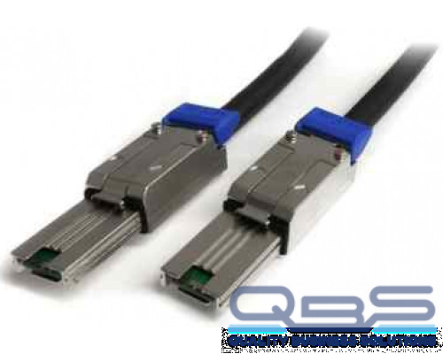 Кабель Infortrend 9370CM25GCAB2-0030 купить QBS.ru