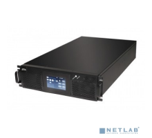 ИБП PowerCom VGD-II-33RM VGD-II-15K33RM UPS {On-Line, 15кВа,Tower/RM, LED & LCD, USB, EPO,RS232 / RS485, SmartSlot, подкл. доп. батарей}