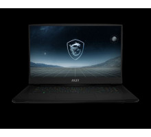 Ноутбук MSI CreatorPro X17 A12UKS, Core i9-12900HX,2.3 GHz,17.3