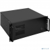 Корпус Exegate EX292101RUS Серверный корпус ExeGate Pro 4U300-08 <RM 19, высота 4U, глубина 300, БП 500PPH 80+Bronze, USB> купить QBS.ru