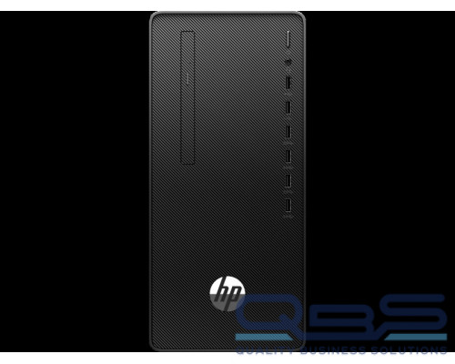 Персональный компьютер HP 295 G6 MT Ryzen3-4300 Non-Pro,8GB,256GB,DVD,eng/rus usb kbd,mouse,DOS,1Wty купить QBS.ru