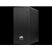 Персональный компьютер HP 295 G6 MT Ryzen3-4300 Non-Pro,8GB,256GB,DVD,eng/rus usb kbd,mouse,DOS,1Wty купить QBS.ru
