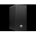 Персональный компьютер HP 295 G6 MT Ryzen3-4300 Non-Pro,8GB,256GB,DVD,eng/rus usb kbd,mouse,DOS,1Wty купить QBS.ru