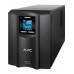 Источник бесперебойного питания APC Smart-UPS C 1500VA/900W, 230V, Line-Interactive, LCD (REP.SC1500I) купить QBS.ru