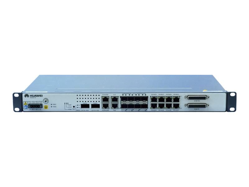 Huawei NetEngine NE05E NECM0HSDEN00 Router Module for Service Provider Edge
