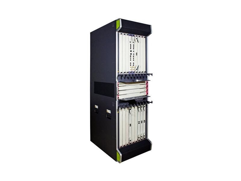 Juniper ACX4000BASE-AC Router Seri ACX untuk Aggregasi