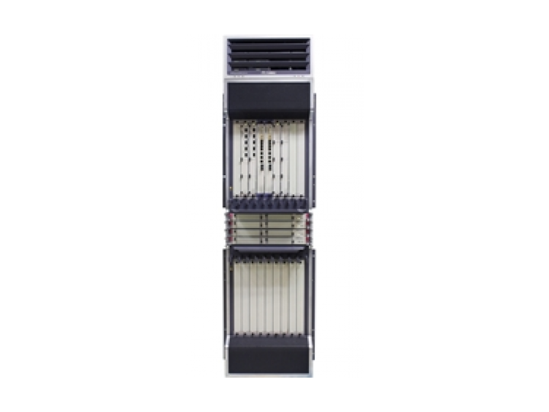Juniper CHAS-MX80-P-S Chassis untuk Router MX80