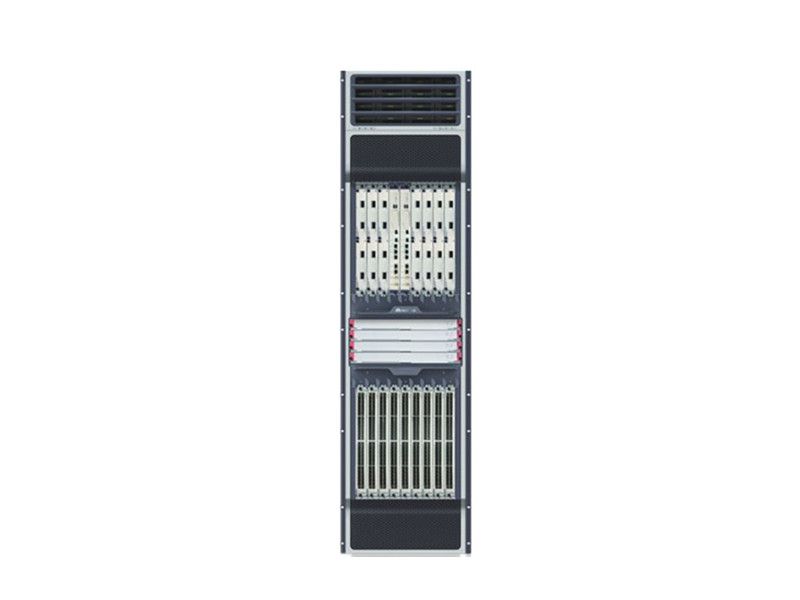 Huawei NE40E-X16A Router Inti Carrier-Grade 16 Slot
