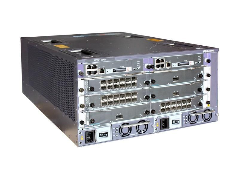 Huawei ME60 ME0P03BASD70 Multifungsi Gateway Router BGP