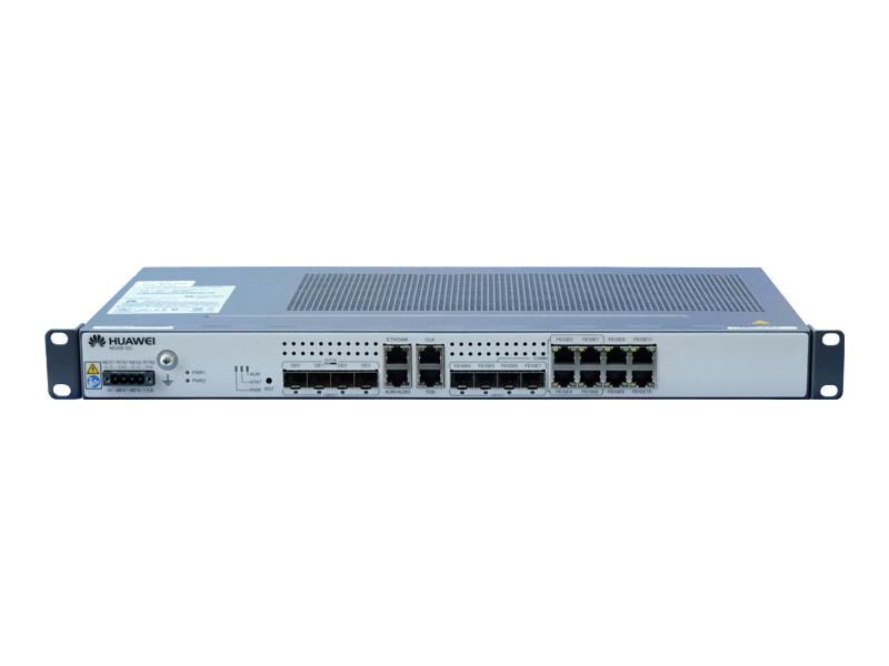 Juniper MX240BASE3-ACH Router Edge Kelas Operator untuk Jaringan Inti